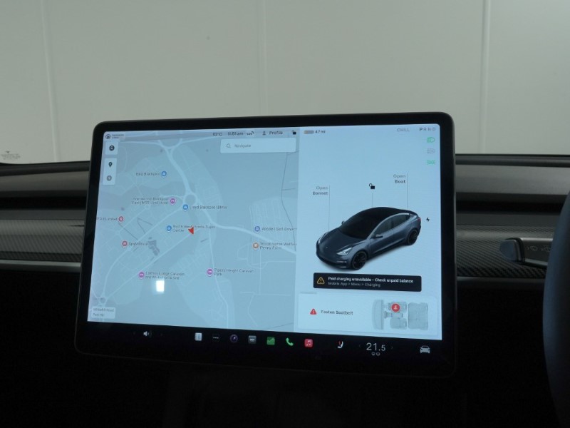 Used Tesla Model 3 2021 for sale - 78042272: Photo 8