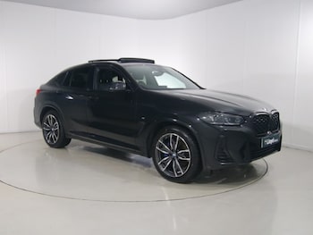 Used BMW X4 2022 for sale - 79352493: Photo