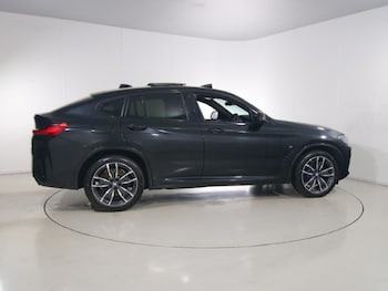 Used BMW X4 2022 for sale - 79352493: Photo