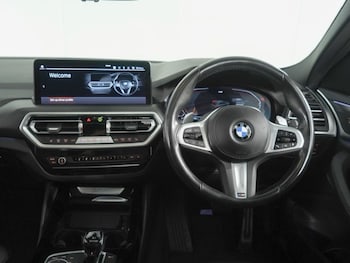 Used BMW X4 2022 for sale - 79352493: Photo