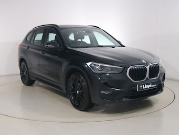Used BMW X1 2022 for sale - 79136985: Photo