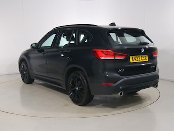 Used BMW X1 2022 for sale - 79136985: Photo