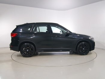 Used BMW X1 2022 for sale - 79136985: Photo