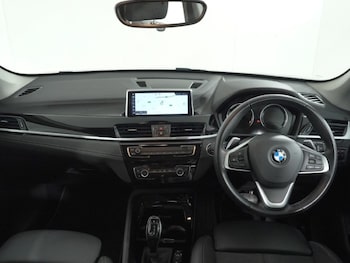 Used BMW X1 2022 for sale - 79136985: Photo
