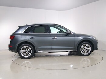Used Audi Q5 2020 for sale - 78577728: Photo