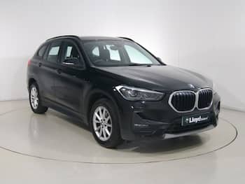 Used BMW X1 2020 for sale - 79467549: Photo