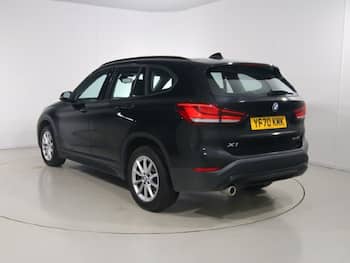 Used BMW X1 2020 for sale - 79467549: Photo
