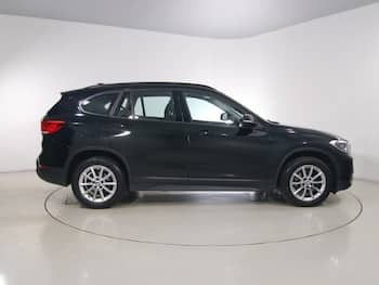 Used BMW X1 2020 for sale - 79467549: Photo