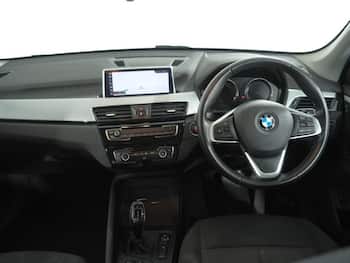 Used BMW X1 2020 for sale - 79467549: Photo