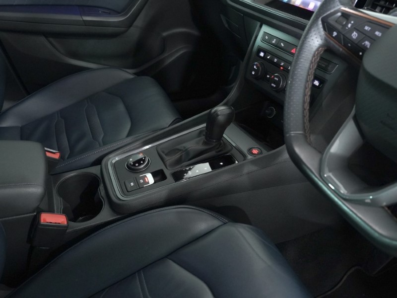 Used Cupra Ateca 2022 for sale - 77210349: Photo 10