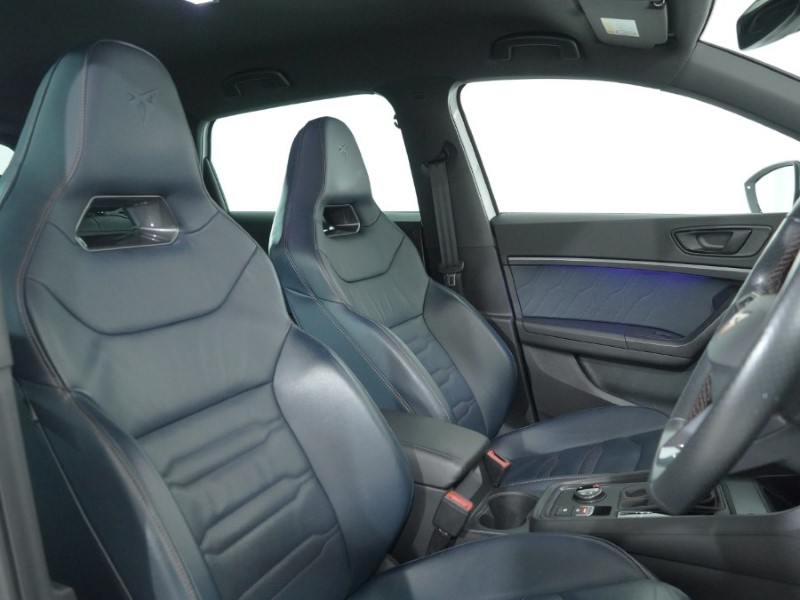 Used Cupra Ateca 2022 for sale - 77210349: Photo 11