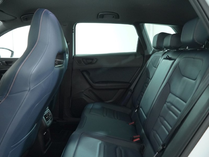 Used Cupra Ateca 2022 for sale - 77210349: Photo 12