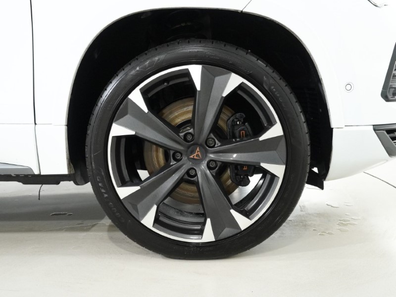 Used Cupra Ateca 2022 for sale - 77210349: Photo 14