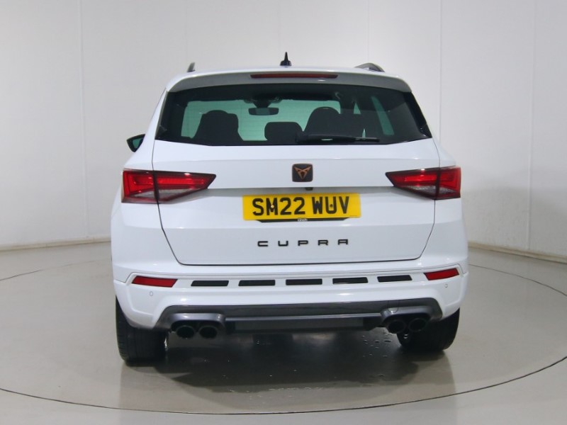 Used Cupra Ateca 2022 for sale - 77210349: Photo 15