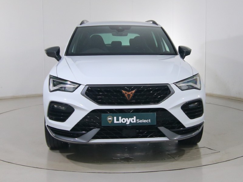 Used Cupra Ateca 2022 for sale - 77210349: Photo 16