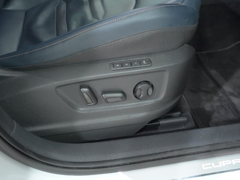 Used Cupra Ateca 2022 for sale - 77210349: Photo 17