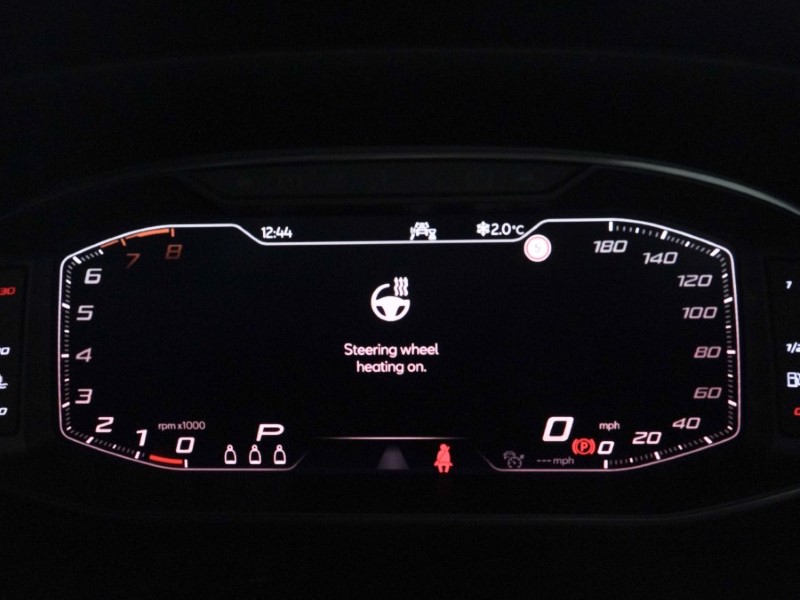 Used Cupra Ateca 2022 for sale - 77210349: Photo 19