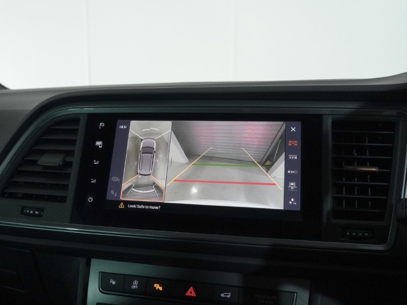 Used Cupra Ateca 2022 for sale - 77210349: Photo 21