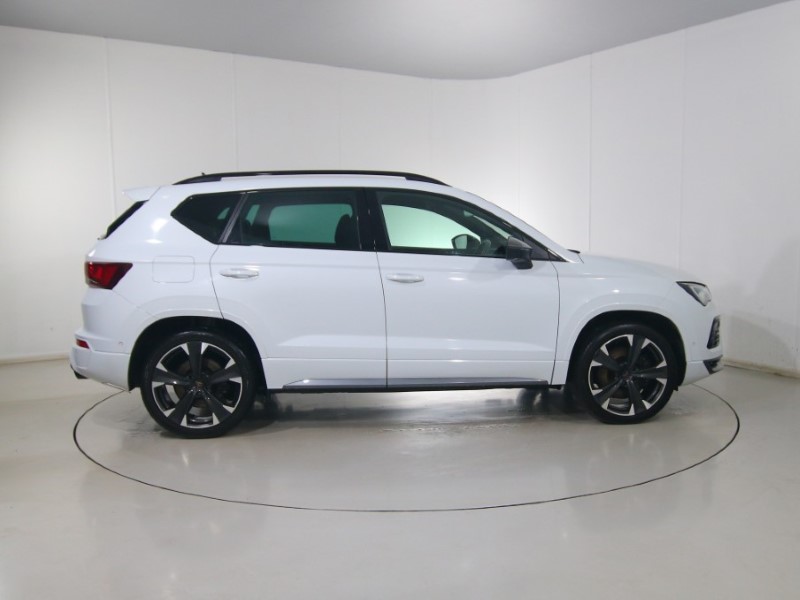 Used Cupra Ateca 2022 for sale - 77210349: Photo 3