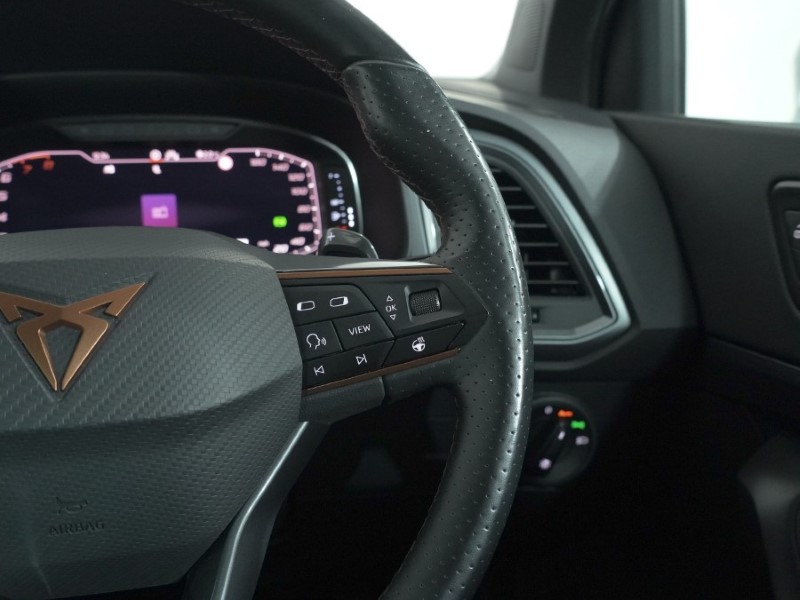 Used Cupra Ateca 2022 for sale - 77210349: Photo 30