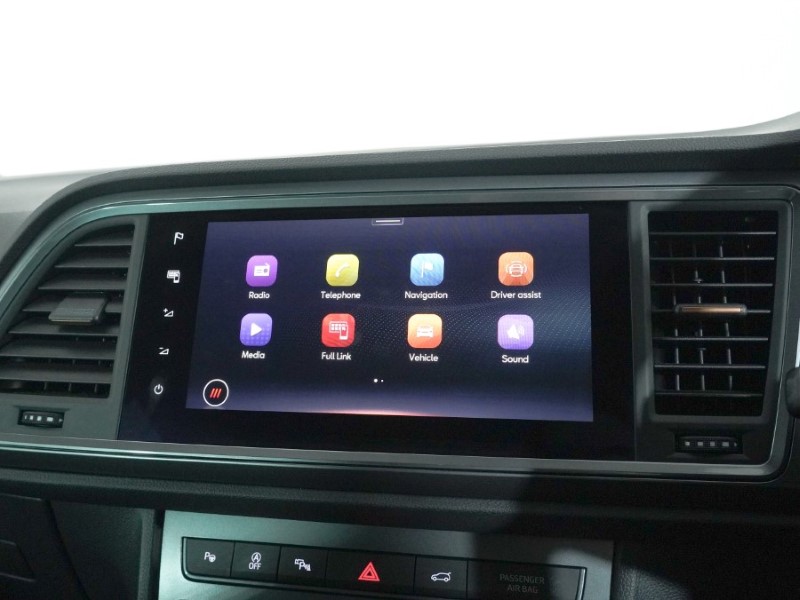 Used Cupra Ateca 2022 for sale - 77210349: Photo 31