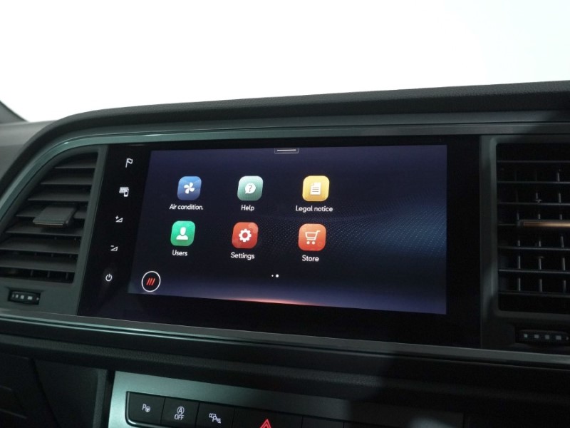 Used Cupra Ateca 2022 for sale - 77210349: Photo 32