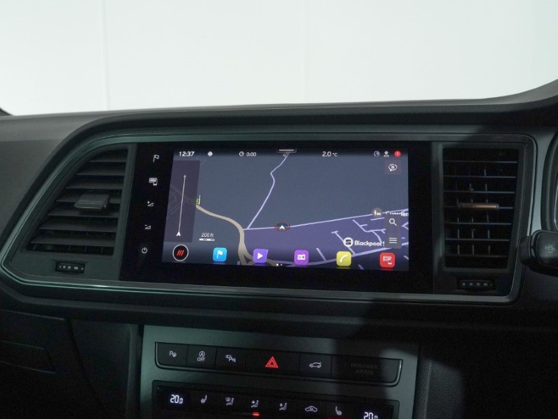 Used Cupra Ateca 2022 for sale - 77210349: Photo 33