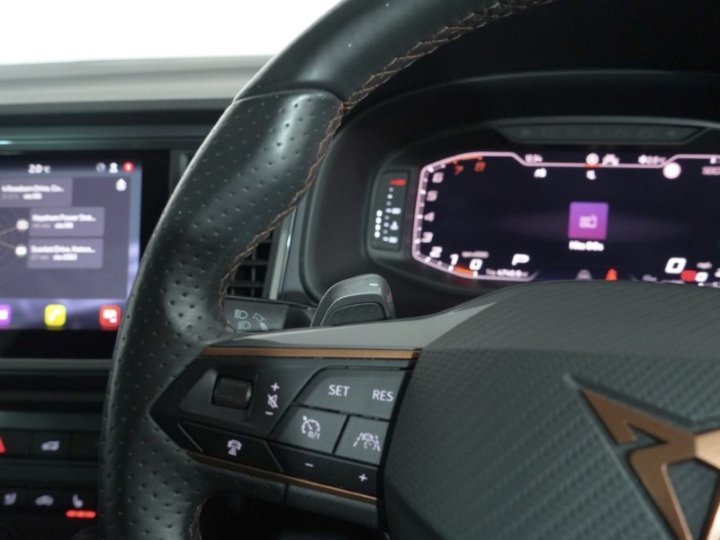 Used Cupra Ateca 2022 for sale - 77210349: Photo 43