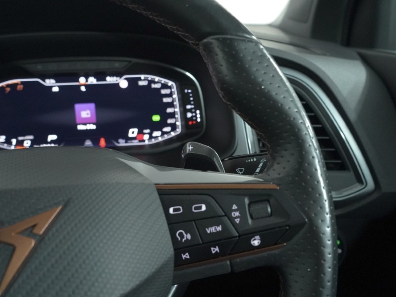 Used Cupra Ateca 2022 for sale - 77210349: Photo 44