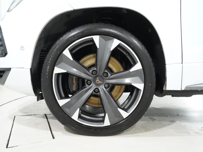 Used Cupra Ateca 2022 for sale - 77210349: Photo 48