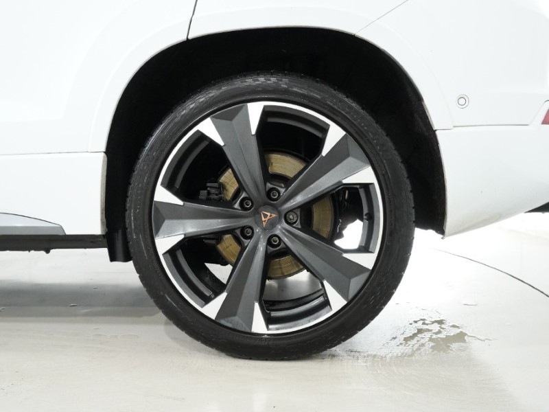 Used Cupra Ateca 2022 for sale - 77210349: Photo 50