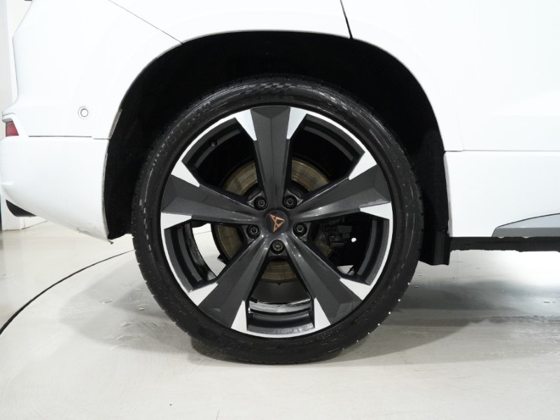 Used Cupra Ateca 2022 for sale - 77210349: Photo 54