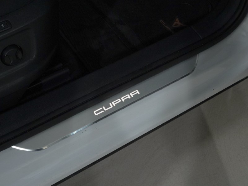Used Cupra Ateca 2022 for sale - 77210349: Photo 56