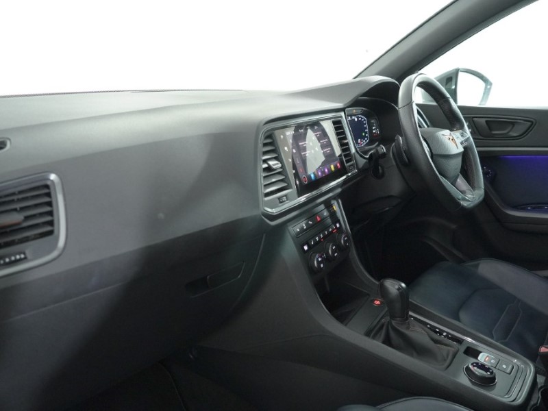 Used Cupra Ateca 2022 for sale - 77210349: Photo 7