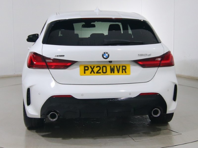 Used BMW 1 Series 2020 for sale - 77532257: Photo 15