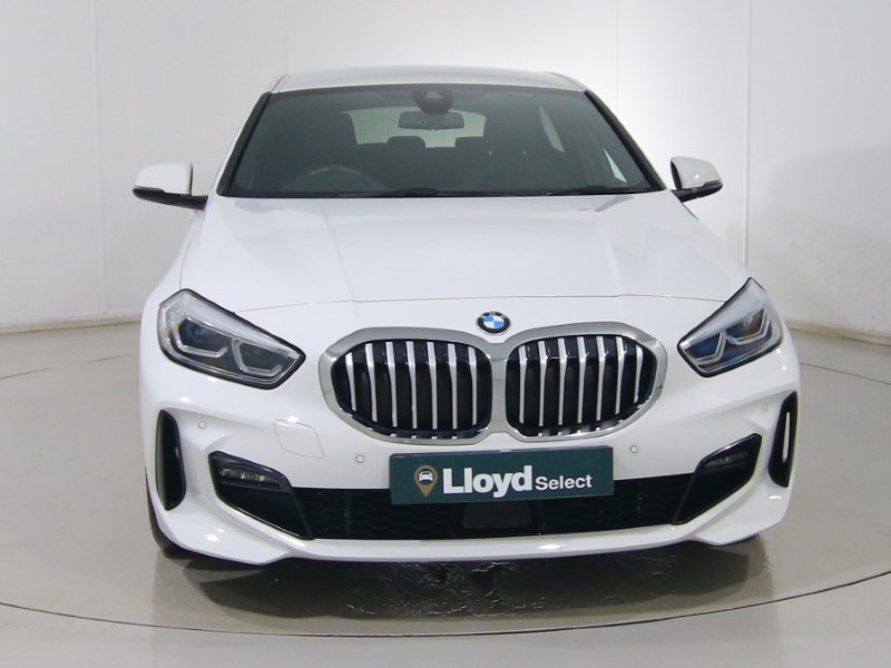Used BMW 1 Series 2020 for sale - 77532257: Photo 16