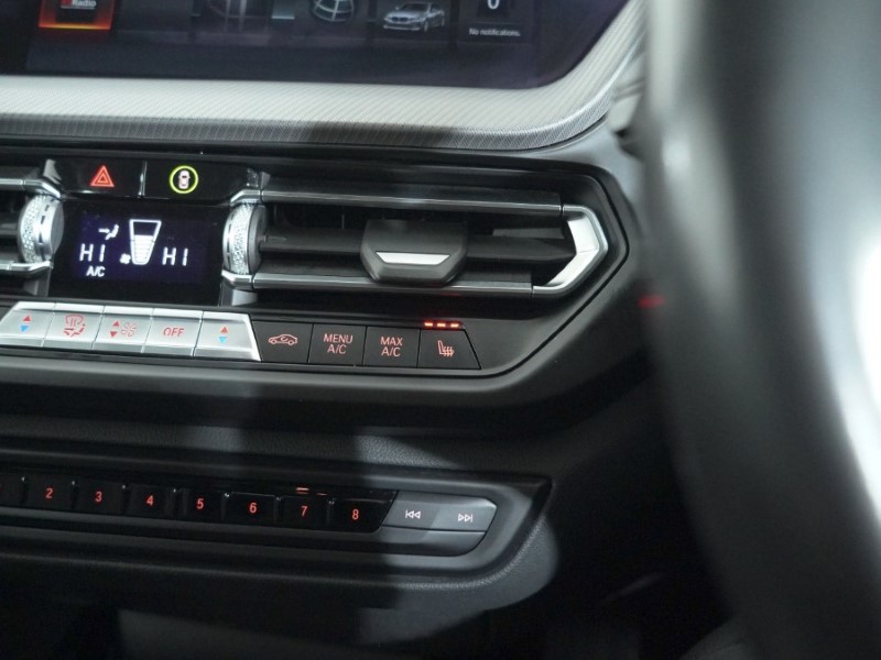 Used BMW 1 Series 2020 for sale - 77532257: Photo 17