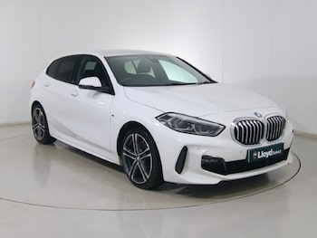 Used BMW 1 Series 2020 for sale - 77532257: Photo