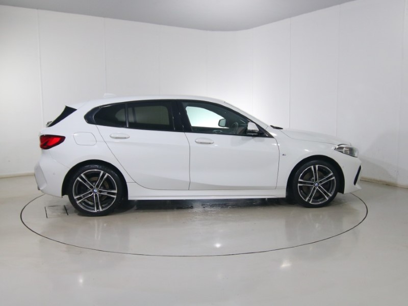 Used BMW 1 Series 2020 for sale - 77532257: Photo 3