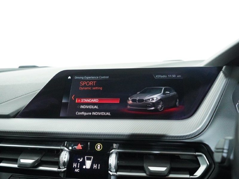 Used BMW 1 Series 2020 for sale - 77532257: Photo 33