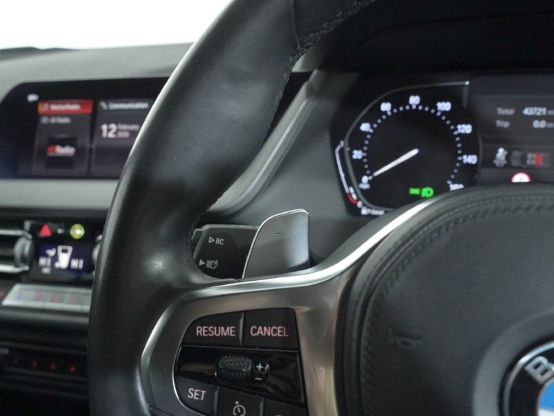 Used BMW 1 Series 2020 for sale - 77532257: Photo 34