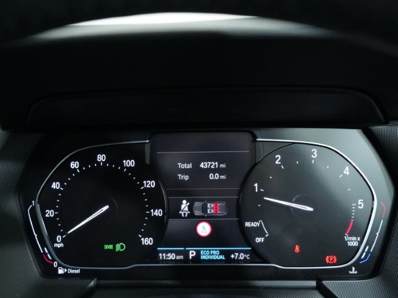 Used BMW 1 Series 2020 for sale - 77532257: Photo 36