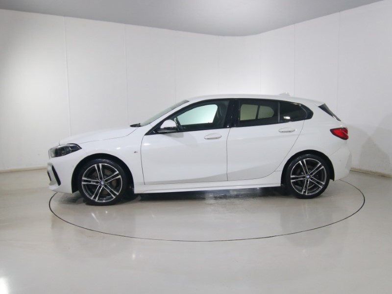 Used BMW 1 Series 2020 for sale - 77532257: Photo 39