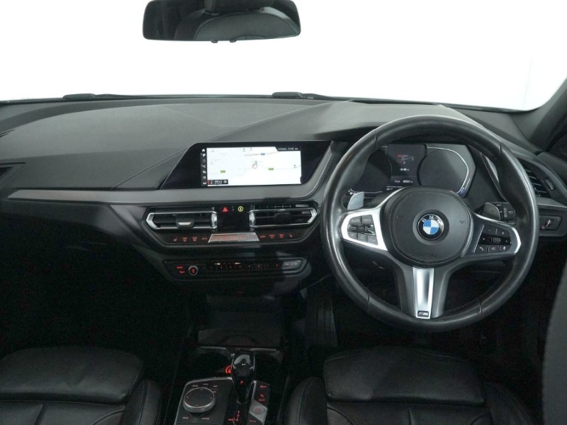 Used BMW 1 Series 2020 for sale - 77532257: Photo 4