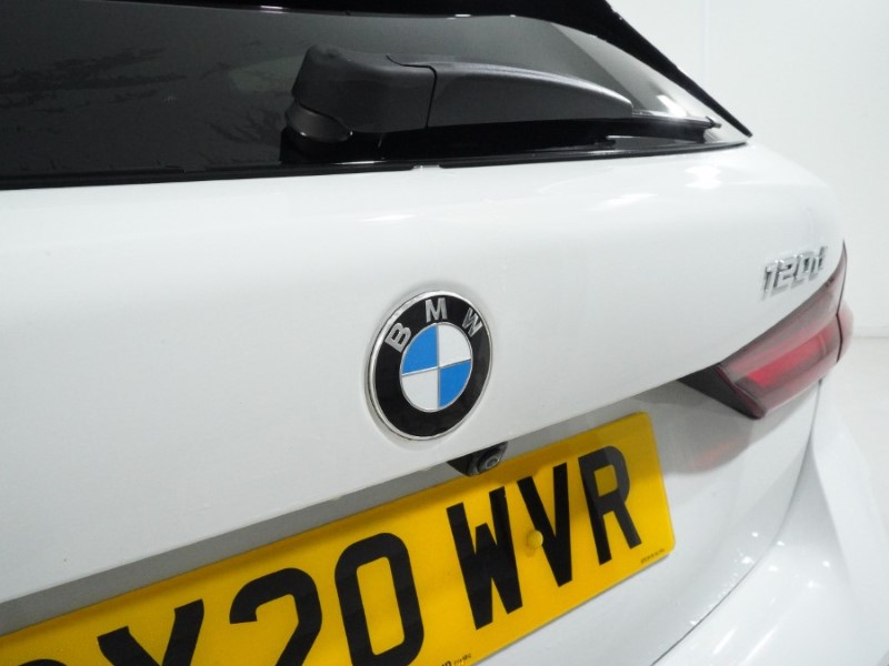 Used BMW 1 Series 2020 for sale - 77532257: Photo 42