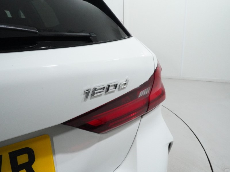 Used BMW 1 Series 2020 for sale - 77532257: Photo 43