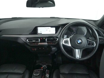 Used BMW 1 Series 2020 for sale - 77532257: Photo