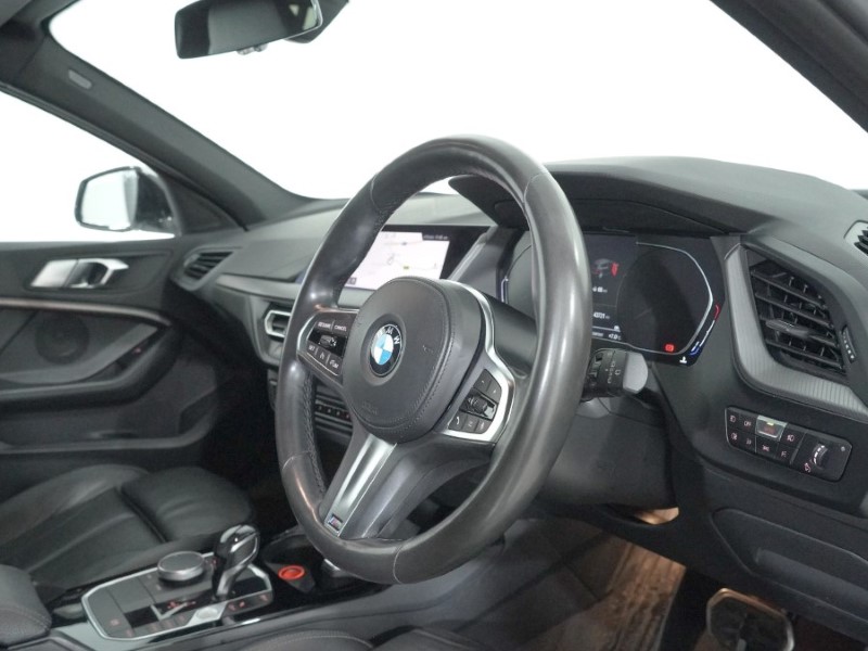 Used BMW 1 Series 2020 for sale - 77532257: Photo 6