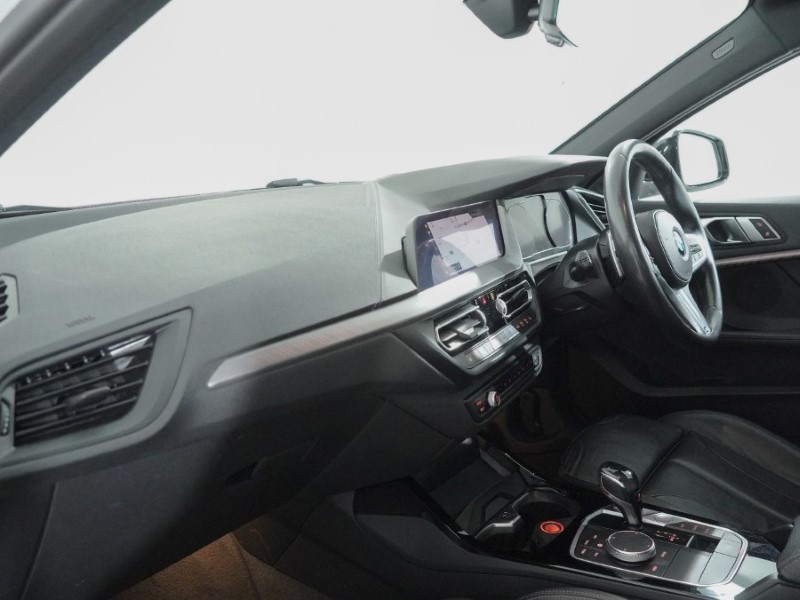 Used BMW 1 Series 2020 for sale - 77532257: Photo 7