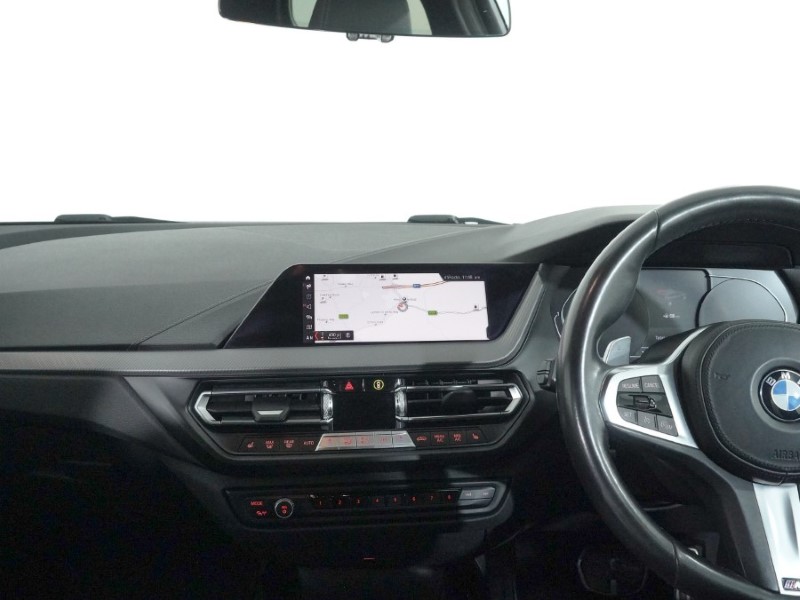 Used BMW 1 Series 2020 for sale - 77532257: Photo 8